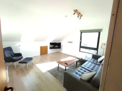 Ferienwohnung für 4 Personen (55 m²) in Kellenhusen 2/10