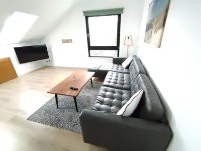 Ferienwohnung für 4 Personen (55 m²) in Kellenhusen 3/10