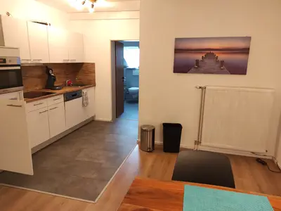 Ferienwohnung für 4 Personen (55 m²) in Kellenhusen 5/10