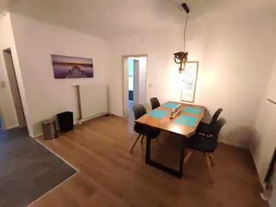 Ferienwohnung für 4 Personen (55 m²) in Kellenhusen 6/10