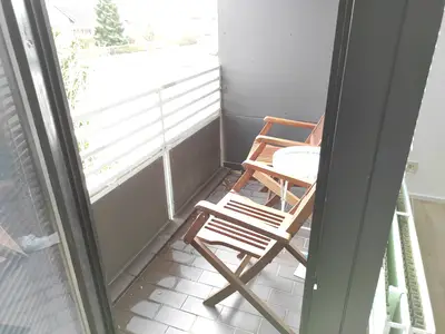Ferienwohnung für 4 Personen (55 m²) in Kellenhusen 8/10