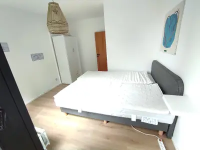 Ferienwohnung für 4 Personen (55 m²) in Kellenhusen 10/10