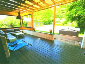 Ferienwohnung für 5 Personen (70 m²) in Kellenhusen