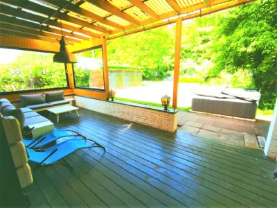 Ferienwohnung für 5 Personen (70 m²) in Kellenhusen 1/10