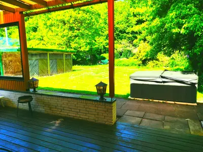 Ferienwohnung für 5 Personen (70 m²) in Kellenhusen 3/10