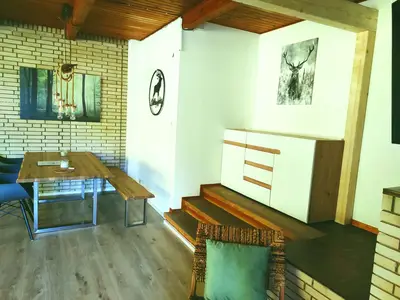 Ferienwohnung für 5 Personen (70 m²) in Kellenhusen 5/10