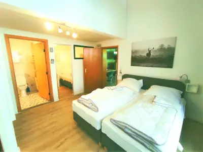 Ferienwohnung für 5 Personen (70 m²) in Kellenhusen 9/10