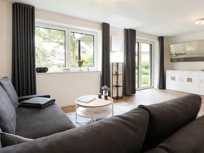 Ferienwohnung für 4 Personen (73 m²) in Kellenhusen 1/10
