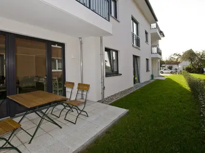 Ferienwohnung für 6 Personen (65 m²) in Kellenhusen 5/10