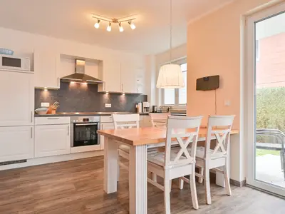 Ferienwohnung für 6 Personen (65 m²) in Kellenhusen 6/10