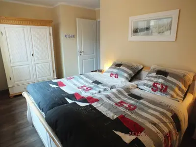Ferienwohnung für 6 Personen (65 m²) in Kellenhusen 8/10