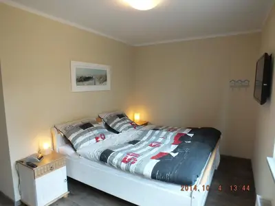 Ferienwohnung für 6 Personen (65 m²) in Kellenhusen 9/10