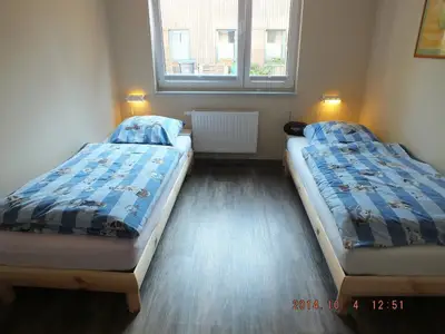 Ferienwohnung für 6 Personen (65 m²) in Kellenhusen 10/10