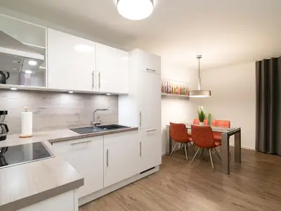 Ferienwohnung für 4 Personen (70 m²) in Kellenhusen 2/10