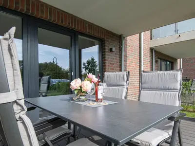 Ferienwohnung für 4 Personen (70 m²) in Kellenhusen 3/10