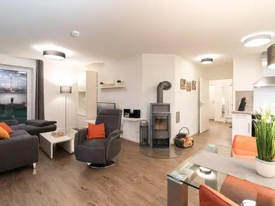 Ferienwohnung für 4 Personen (70 m²) in Kellenhusen 5/10