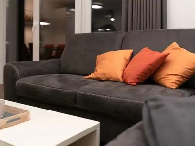 Ferienwohnung für 4 Personen (70 m²) in Kellenhusen 6/10