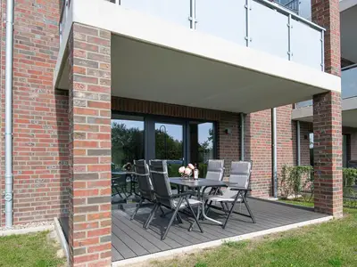 Ferienwohnung für 4 Personen (70 m²) in Kellenhusen 9/10