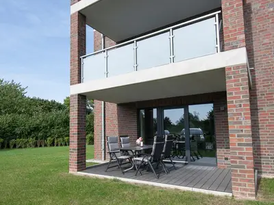 Ferienwohnung für 4 Personen (70 m²) in Kellenhusen 10/10