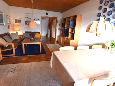 Ferienwohnung für 4 Personen (55 m²) in Kellenhusen 3/10