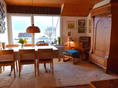 Ferienwohnung für 4 Personen (55 m²) in Kellenhusen 4/10