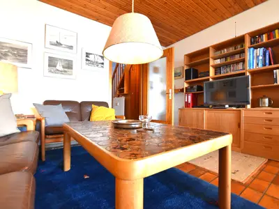 Ferienwohnung für 4 Personen (55 m²) in Kellenhusen 6/10