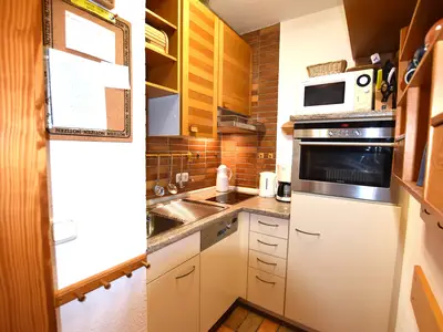Ferienwohnung für 4 Personen (55 m²) in Kellenhusen 8/10