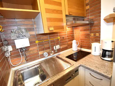 Ferienwohnung für 4 Personen (55 m²) in Kellenhusen 9/10