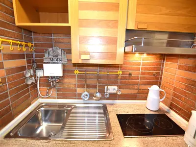 Ferienwohnung für 4 Personen (55 m²) in Kellenhusen 10/10