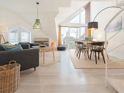 Ferienwohnung für 4 Personen (75 m²) in Kellenhusen 1/10