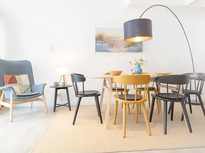 Ferienwohnung für 4 Personen (75 m²) in Kellenhusen 2/10