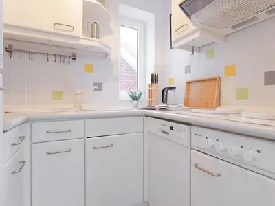 Ferienwohnung für 4 Personen (75 m²) in Kellenhusen 3/10