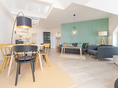 Ferienwohnung für 4 Personen (75 m²) in Kellenhusen 5/10