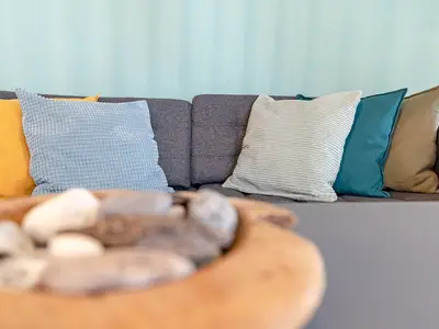 Ferienwohnung für 4 Personen (75 m²) in Kellenhusen 7/10