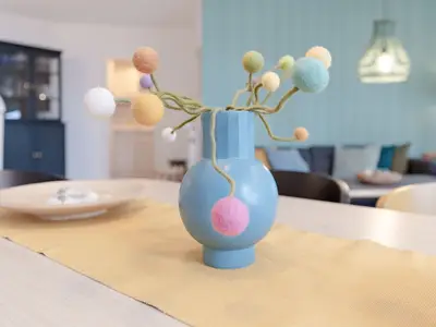 Ferienwohnung für 4 Personen (75 m²) in Kellenhusen 9/10