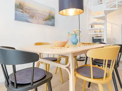 Ferienwohnung für 4 Personen (75 m²) in Kellenhusen 10/10