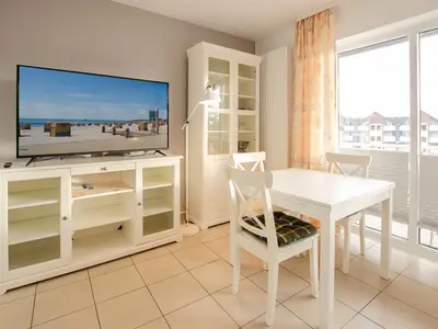 Ferienwohnung für 4 Personen (40 m²) in Kellenhusen 1/10