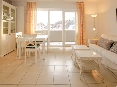 Ferienwohnung für 4 Personen (40 m²) in Kellenhusen 3/10