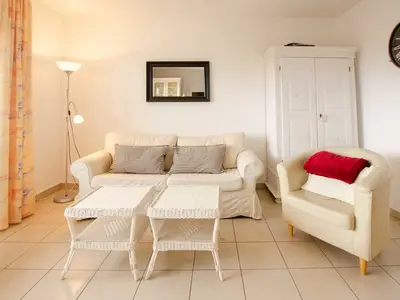 Ferienwohnung für 4 Personen (40 m²) in Kellenhusen 4/10