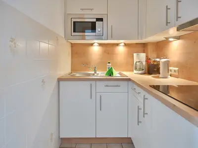 Ferienwohnung für 4 Personen (40 m²) in Kellenhusen 6/10