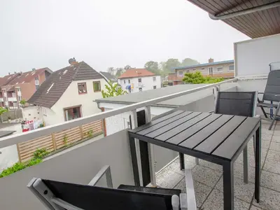 Ferienwohnung für 4 Personen (40 m²) in Kellenhusen 7/10