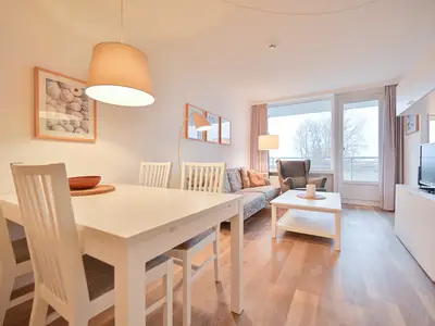 Ferienwohnung für 3 Personen (43 m²) in Kellenhusen 3/10