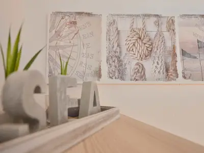 Ferienwohnung für 4 Personen (42 m²) in Kellenhusen 8/10