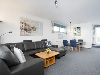Ferienwohnung für 4 Personen (68 m²) in Kellenhusen 2/10