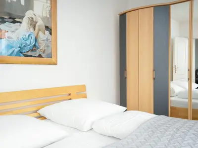 Ferienwohnung für 4 Personen (68 m²) in Kellenhusen 3/10