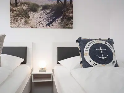 Ferienwohnung für 4 Personen (68 m²) in Kellenhusen 4/10