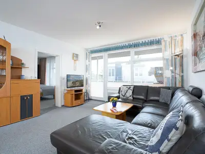 Ferienwohnung für 4 Personen (68 m²) in Kellenhusen 5/10