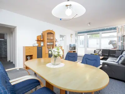 Ferienwohnung für 4 Personen (68 m²) in Kellenhusen 6/10