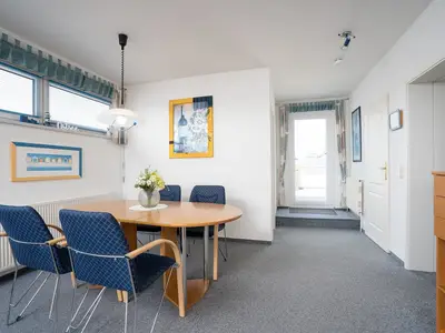 Ferienwohnung für 4 Personen (68 m²) in Kellenhusen 8/10