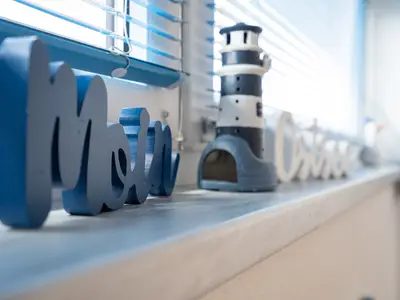 Ferienwohnung für 4 Personen (68 m²) in Kellenhusen 9/10